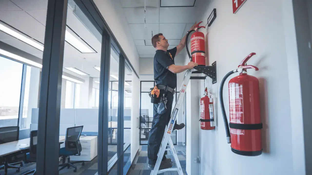 Servicii PSI și situații de urgență pentru firme din București și Ilfov